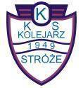 KolejarzStroze