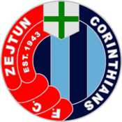 ZejtunCorinthians